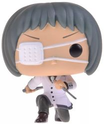 Фигурка Funko POP! Animation. Tokyo Ghoul re: Toru Mutsuki 1127